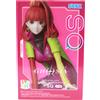 SEGA Gnosia SQ Chokonose Premium Figure Anime Prize Game Toy Japan PVC Import