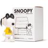 Kaws Figurina in vinile KAWS x Snoopy Joe versione KAWS da collezione con...