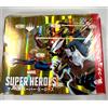 NUOVO MTG Marvel Super Heroes Collector Booster Box giapponese sigillato