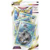 Pokémon TCG Astral Radiance Mazzo Premium Checklane Braccetto Blister