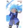 Banpresto That Time I Got Reincarnated as a Slime Rimuru Tempest Figure Set Toy Anime