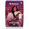 Magic: The Gathering MTG Modern Horizons 3 Mazzo Da Collezione Commander Graveyard Overdrive