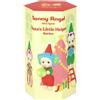 Dreams Inc. Sonny Angel Santa's Little Helper Mini Figure Blind Box SERIES CHRISTMAS