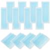 Generico Summer Cooling Patch 50pezzi in Hydrogel per Sollievo
