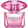 Versace Bright Crystal Absolu Eau de Parfum 50ml - Eleganza e Freschez