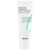 COSRX AHA BHA Vitamin C Cream - Crema viso esfoliante e illuminante qu