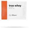 GymBeam True Whey 30 g Fragola