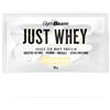 GymBeam Just Whey Proteine Grass-Fed 30 g Gelato alla Vaniglia