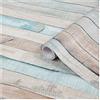 d-c-fix pellicola adesiva per mobili - Trendyline Rio 45 cm x 15 m | pellicola decorativa lavabile e autoadesiva per cucina, armadio, tavolo & davanzale - moderna & sostenibile