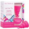 Intimina Lily Cup One Coppetta Mestruale Principianti