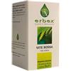 Erbex Vite Rossa Integratore Microcircolo 100 Capsule
