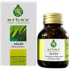Erbex Aglio 430mg 100 Compresse
