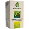 Erbex Eleuterococco 380mg Integratore 100 Capsule
