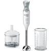 BOSCH MSM66120 MIXER 600W BIANCO/GRIGIO