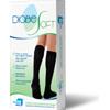 Calzino Diabesoft in Cotone con Argento per Piede Diabetico - GloriaMed