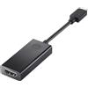 HP Adattatore video esterno HP