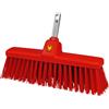 Wolf Garten WOLF-Garten TB 350 M Scopa da esterno rossa