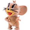 Banpresto Tom And Jerry Jerry Fluffy Puff 9 Cm Multicolore Multicolore Taglia Unica