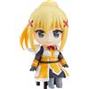 Good Smile Company KonoSuba della Good Smile Company: Legend of Crimson Nendoroid Swacchao! Figura Tenebra 9 cm