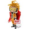 Banpresto Statuetta My Hero Academia Q Posket - Hawks Ver. B