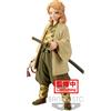 Banpresto Statua in PVC dell'Ammazzademoni Kimetsu no Yaiba Sabito 16 cm