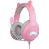 Blade Cuffie da gioco Blade Tanooki con luce LED