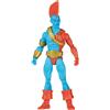 Hasbro copy of HASBRO FIGURE SPIDER MAN 2 AMAZING TRIPLE ATTACK 18 CM NEW NUOVO UOMO RAGNO Hasbro