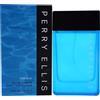 Perry Ellis Pure Blue Eau de Toilette per uomo 100 ml