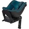 Kinderkraft Seggiolino auto rotante Kinderkraft i-Guard PRO, da 0 a 18 kg, colore blu "Harbour"