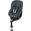 Maxi-Cosi Seggiolino auto Maxi-Cosi Mica 360 Pro Slide Tech, 0-18 kg, colore Grigio Antracite