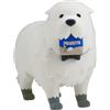 Banpresto Spy X Family - Figurka Bond Forger 8cm Fluffy Puffy z Detalami