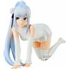 Banpresto - Figurki Re:Zero - Emilia Celestial Vivi 13cm