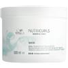 Wella Nutricurls Waves & Curls Mask 500ml