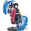 Banpresto Quella volta che mi sono reincarnato in uno slime: figura di Benimaru