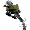 Banpresto Figurka Banpresto Naruto Shippuden - Hatake Kakashi 13cm Colosseum Detailowana