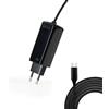 TooQ Cavo di ricarica per laptop TooQ TQLC-USBCGAN100PD-C 100 W