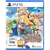 Diverse Giochi per PlayStation PS5 Mado Monogatari PAL PAL