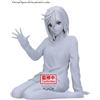 Banpresto Dandadan Relax Time PVC Statue Momo 10 cm