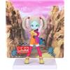 Banpresto Figurka BANPRESTO Dragon Ball Daima Panzy 13cm - Kolekcjonerska Postać Anime