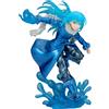 The Other Quella volta che mi sono reincarnato in una melma Statua effimera in PVC Rimuru Tempest Colore speciale Ver. 22 cm