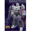 Yolopark Transformers Generation One Serie AMK Kit di modellismo in plastica Megatron 20 cm