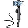 OEM Boroscopio, telecamera 1080P, sonda girevole bidirezionale, 6 mm Android IOS, 1 m