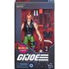 Hasbro Figura d'azione G.I. Joe Classified Series Ninja Force Zartan 15 cm