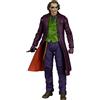 McFarlane Toys The Dark Knight DC Multiverse Deluxe Theatrical Edition - Action figure Joker 18 cm