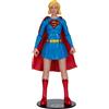 McFarlane Toys Action figure Supergirl DC Multiverse Collector Edition (Edizione da collezione n. 59) 18 cm