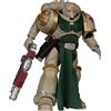 McFarlane Toys Action figure Warhammer 40.000: Veterano della Sternguard (Dark Angels) 18 cm
