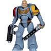 McFarlane Toys Action figure Warhammer 40.000 Grey Hunter (Space Wolves) 18 cm