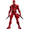 Hasbro Action figure Daredevil, linea Marvel Legends, ispirata a Secret Wars, altezza 15 cm