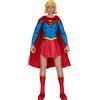 McFarlane Toys DC Multiverse, Supergirl (Action Comics) - Action figure da 18 cm, McFarlane Collector Edition n. 59 (prima apparizione) (versione rara)