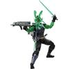 Hasbro G.I. Joe Classified Series Action Figure n. 202 Night-Creeper (D.I.R.E. Tech) 15 cm